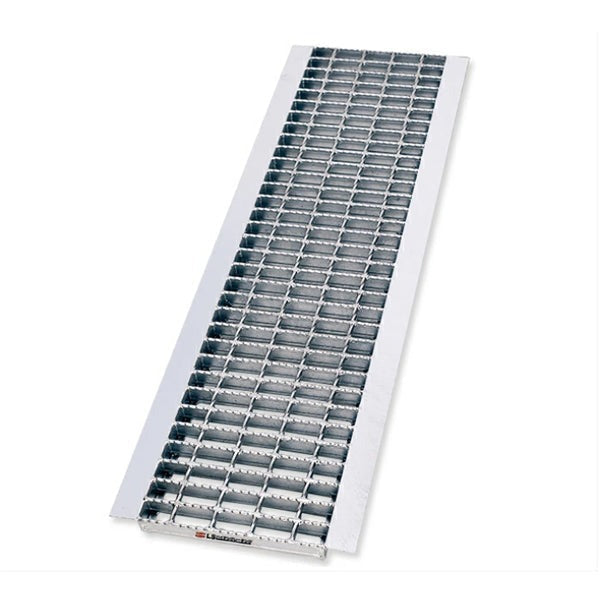 グレーチング U字溝 普通目 T-6用シリーズ 100 120 150 180 200 240 300 360 400 450 500 600 各種溝幅(型式)から選べます