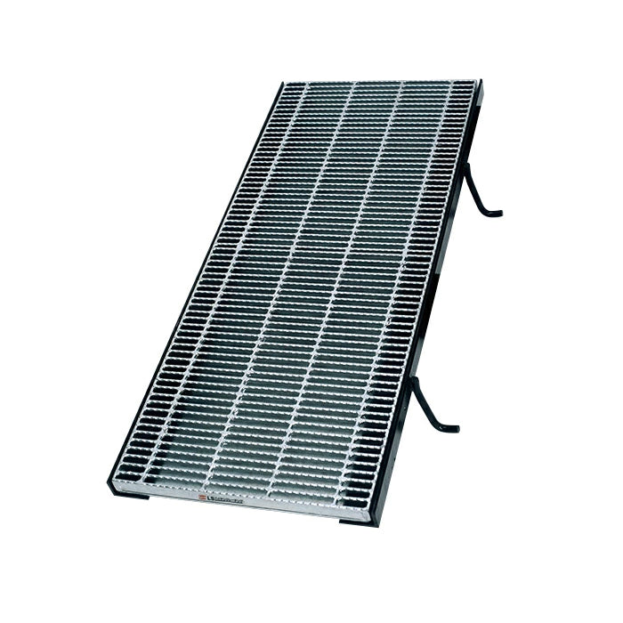 一般側溝用 みぞぶた グレーチング ハイテン鋼製 細目 歩道用 T2 T14 T20 T25 対応溝幅 100 200 250 300 350 400 450 500