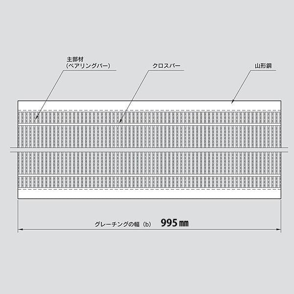 商品 – グレーチングファクトリー